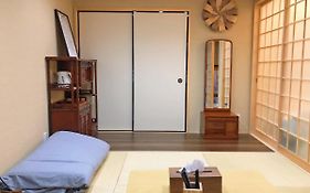 Minami Toji---Jp Style Guesthouse In Kyoto